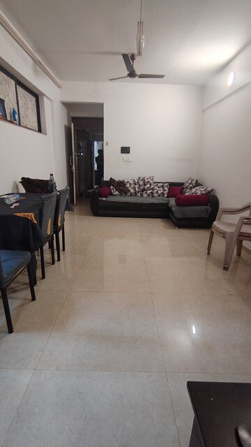 1.5 BHK Apartment For Rent in Lodha Palava City Lakeshore Greens, Dombivli East