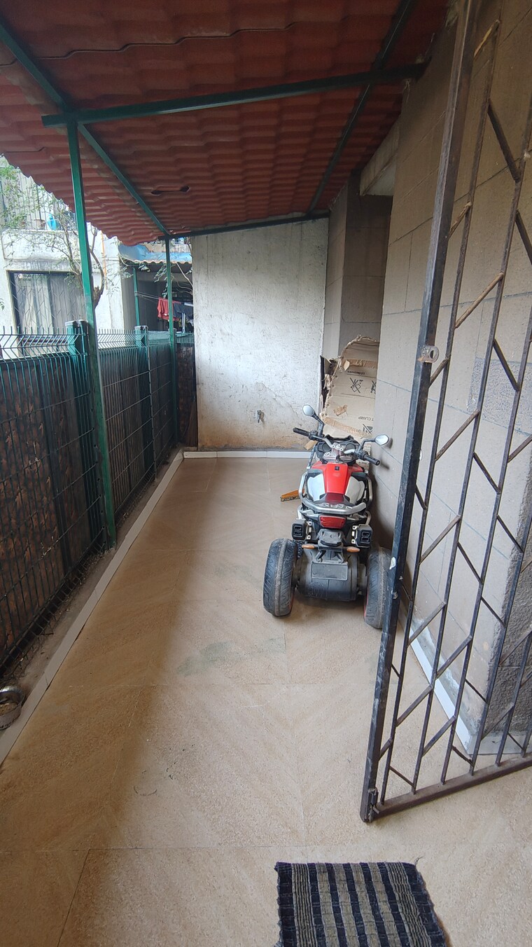 undefined, lodha-palava-city-lakeshore-greens 1.5 Bedroom 780 Sq.Ft. Apartment In Dombivli East Thane 9533491