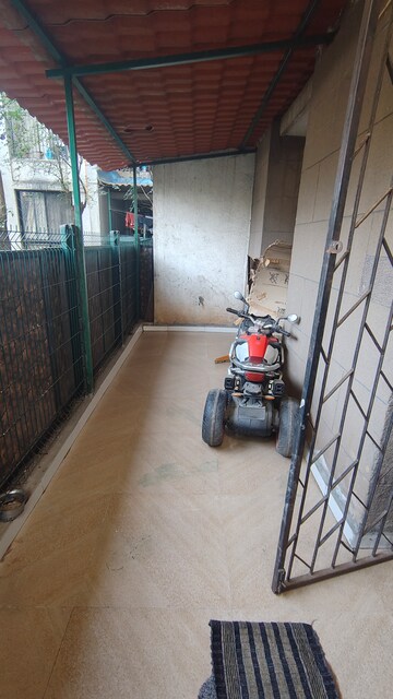 1.5 BHK Apartment – Exterior View View at Lodha Palava City Lakeshore Greens, Dombivli East - for Rent