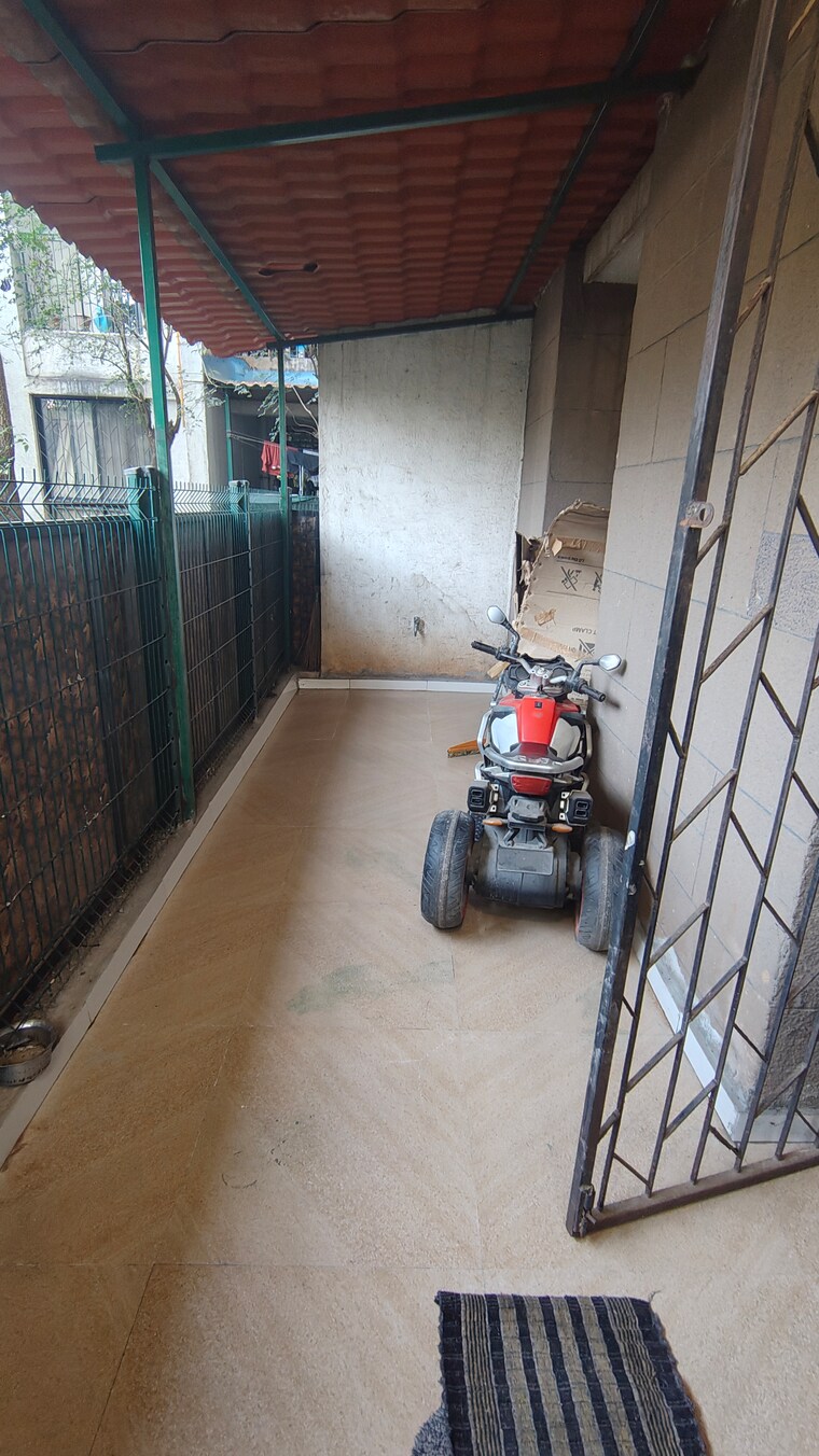 Exterior View, lodha-palava-city-lakeshore-greens 1.5 Bedroom 780 Sq.Ft. Apartment In Dombivli East Thane 9533491