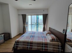 4 BHK + Pooja Room Apartment For Sale in Sheth Avalon