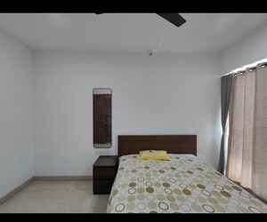 Bedroom in 4 BHK Apartment at Sheth Avalon, Laxmi Nagar – for Sale