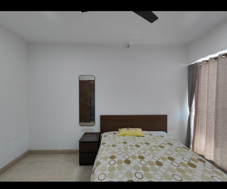 Bedroom, sheth-avalon 4 Bedroom 1891 Sq.Ft. Apartment In Laxmi Nagar Thane 9533488