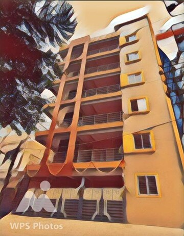 1 BHK Builder Floor For Rent in Bommanahalli