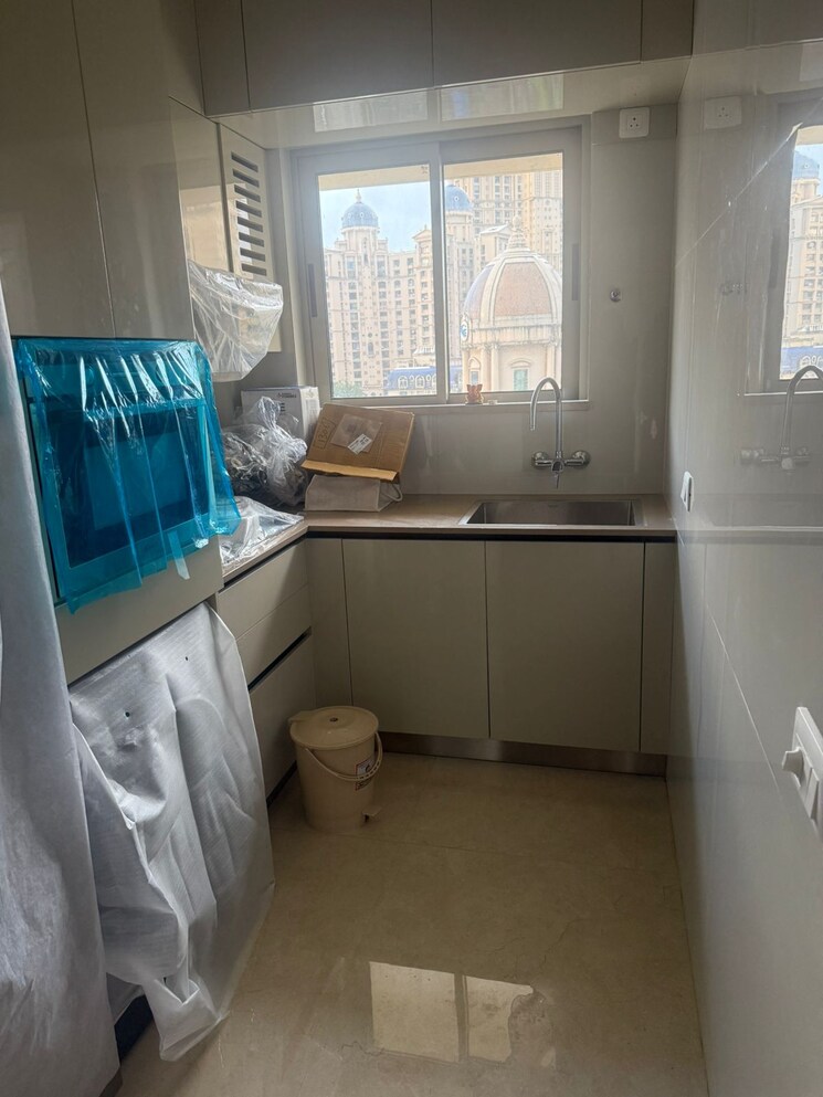 Team Area, ariana-residency 1 Bedroom 374 Sq.Ft. Apartment In Borivali East Mumbai 9533477