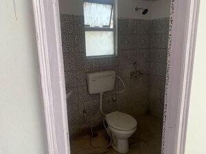 Attached Bathroom in 3 BHK Builder Floor at Signature Global Park 4 and 5, Sohna Sector 36 – for Rent