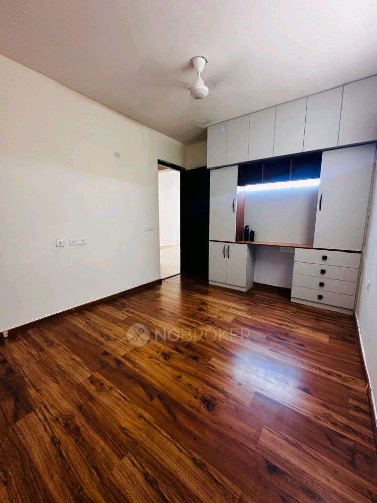 3 BHK + Study Room Builder Floor For Rent in Signature Global Park 4 and 5