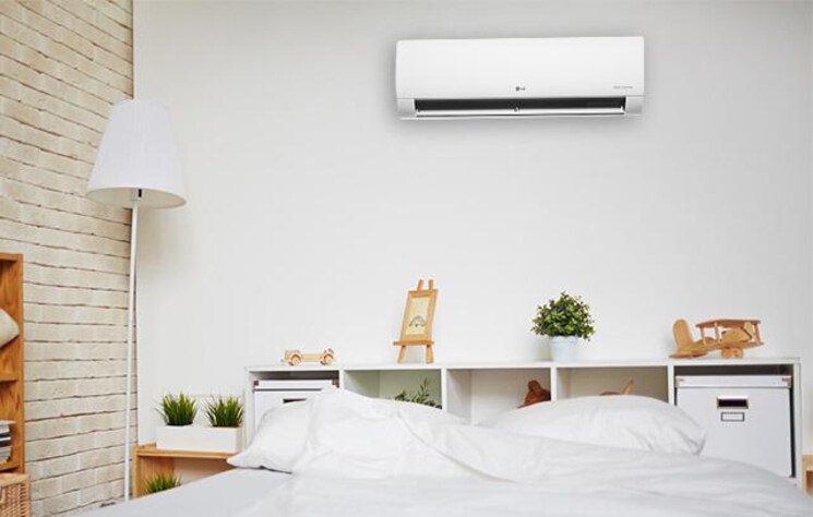 Bedroom, gharonda-chs 1 Bedroom 541 Sq.Ft. Apartment In Gokuldham Colony Mumbai 9533493