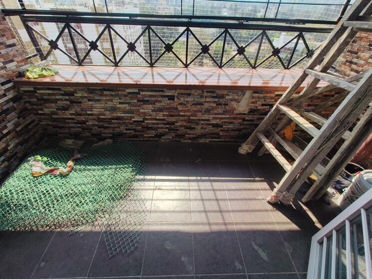 Exterior View, dhayari 2 Bedroom 852 Sq.Ft. Apartment In Dhayari Pune 9533497