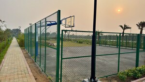  Plot – Exterior View View at Pataudi - for Sale