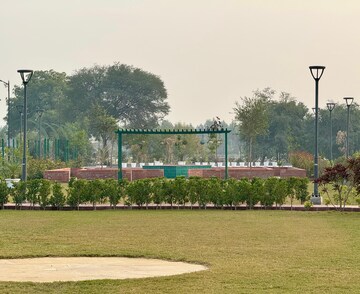  Plot – Garden View at Pataudi - for Sale