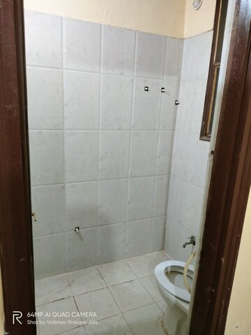 Bathroom in 2 BHK Independent House at Luxa Road – for Rent