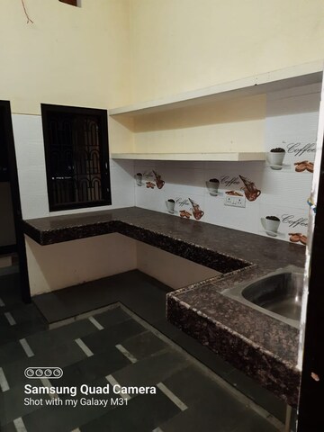 Kitchen in 2 BHK Independent House at Luxa Road – for Rent