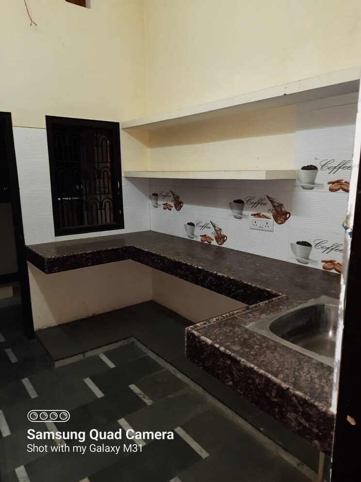 Kitchen, luxa road 2 Bedroom 650 Sq.Ft. Independent House In Luxa Road Varanasi 9533499