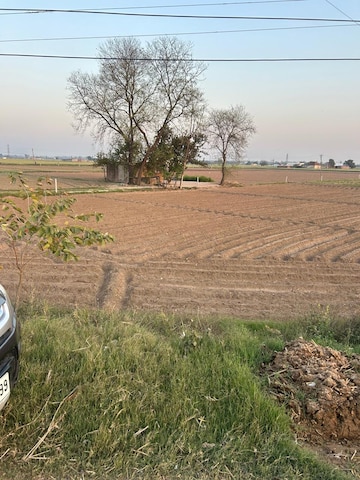 Plot Area in  Plot at Sector 32 – for Sale