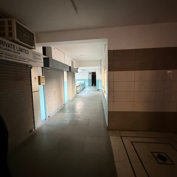 Exterior View, sushant lok i Commercial Shop 250 Sq.Ft. In Sushant Lok I Gurgaon 9533504