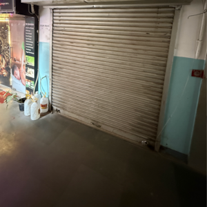  Shop For Rent in Sushant Lok I