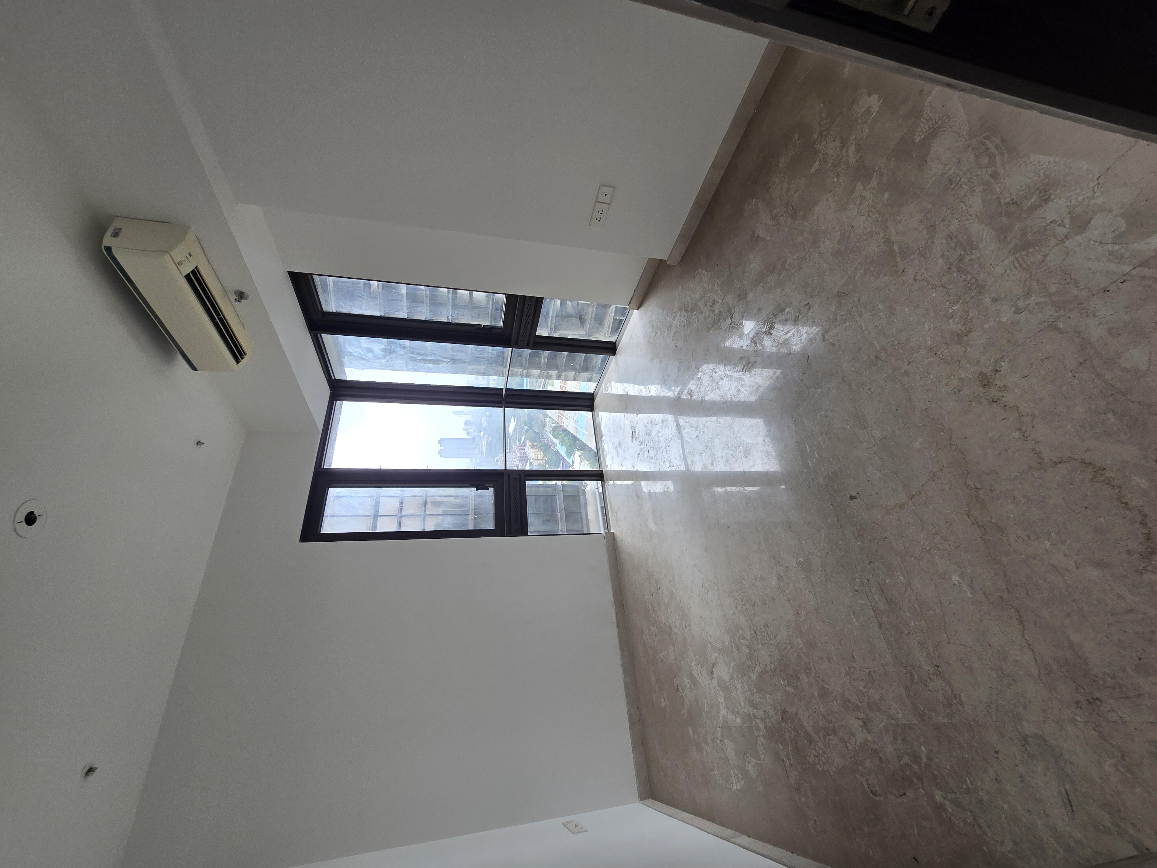 3 BHK + Servant Room Apartment For Rent in Lodha Parkside