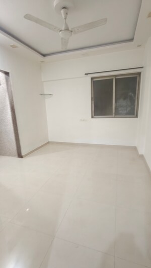 Room in 1 BHK Apartment at Lok Upvan I, Manpada – for Rent