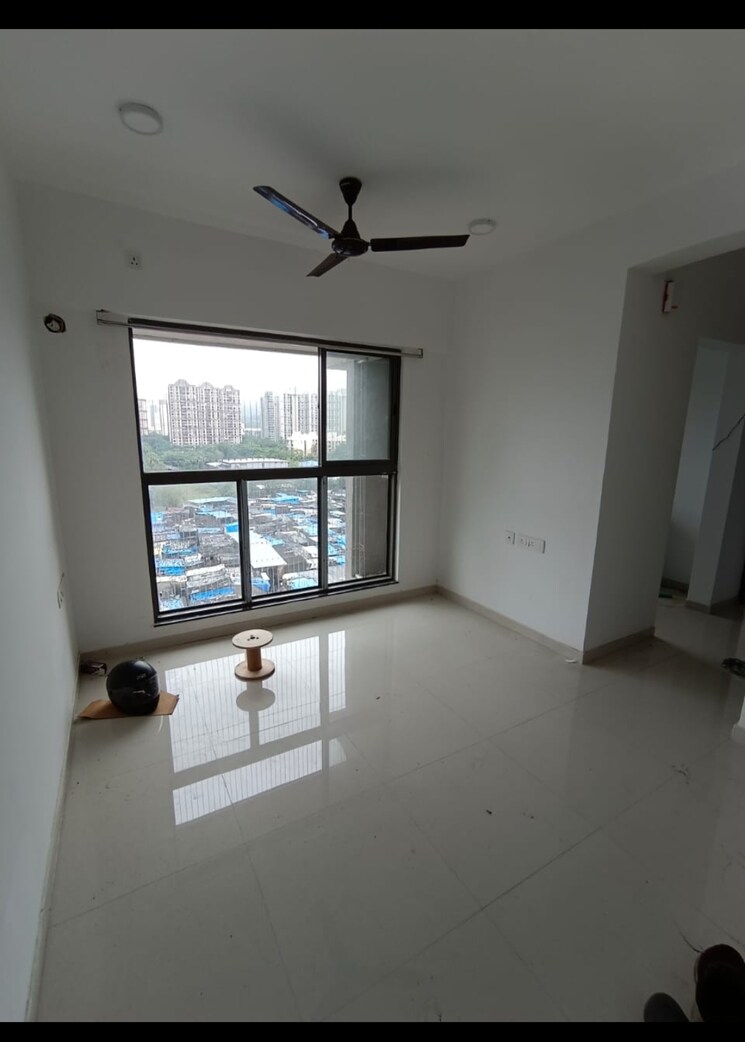 Room, uk-iridium 2 Bedroom 521 Sq.Ft. Apartment In Kandivali East Mumbai 9533525