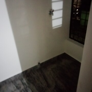 Staircase in 2 BHK Builder Floor at Ejipura – for Rent