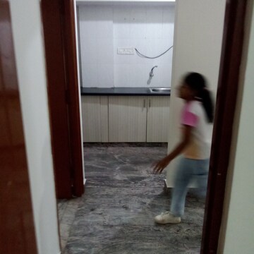 Bathroom in 2 BHK Builder Floor at Ejipura – for Rent