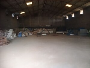  Warehouse – Exterior View View at Bareja - for Rent