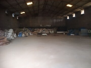  Warehouse – Exterior View View at Bareja - for Rent