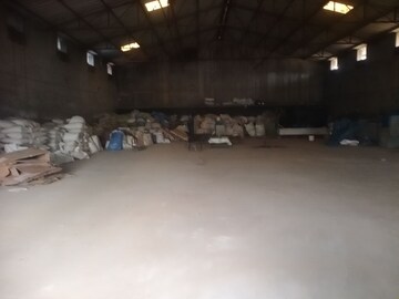  Warehouse – Exterior View View at Bareja - for Rent