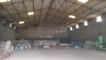  Warehouse – Exterior View View at Bareja - for Rent