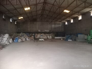  Warehouse For Rent in Bareja