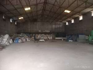  Warehouse – Exterior View View at Bareja - for Rent