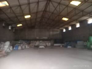  Warehouse – Exterior View View at Bareja - for Rent