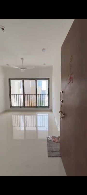 2 BHK Apartment For Rent in BG Shirke Monte Verita, Borivali East