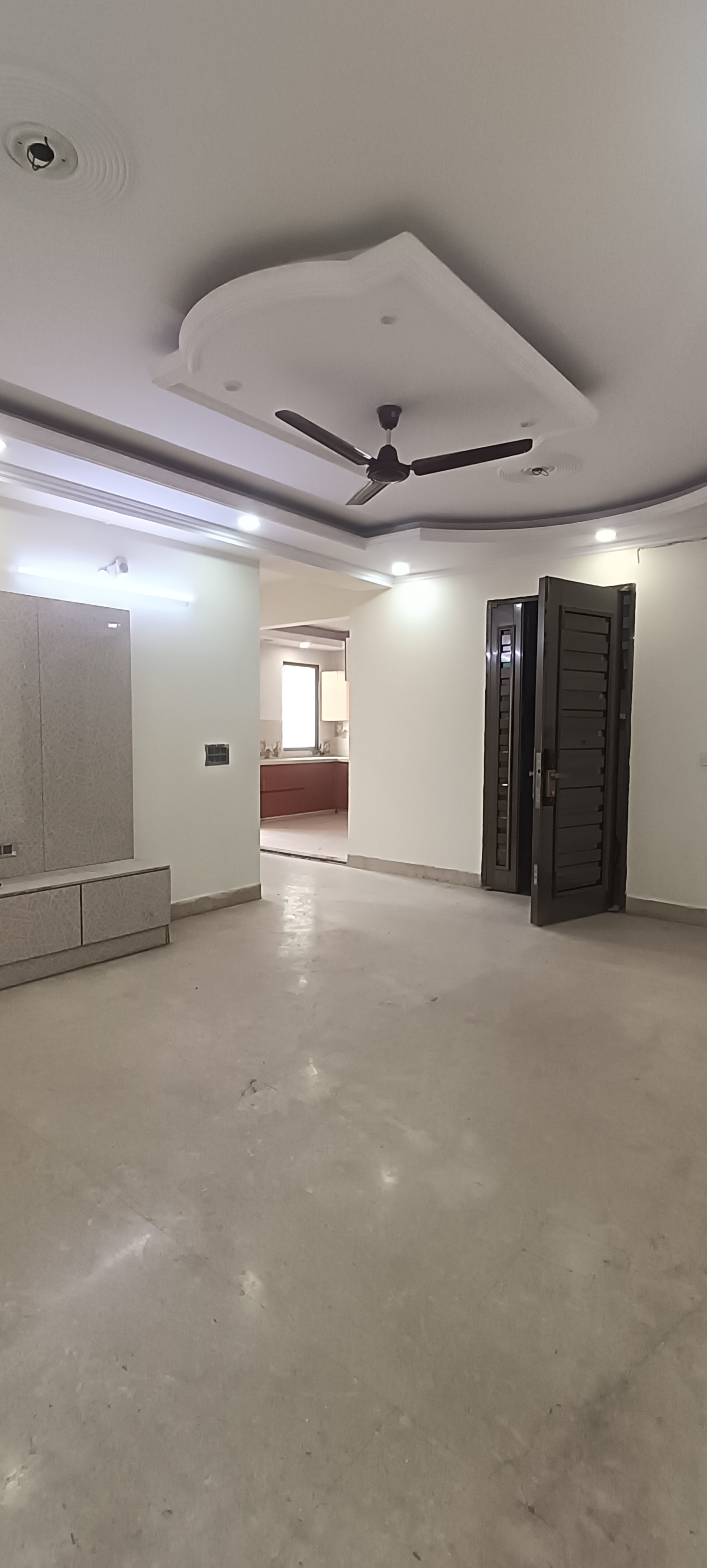 3 BHK + Pooja Room Builder Floor For Rent in The Omaxe State