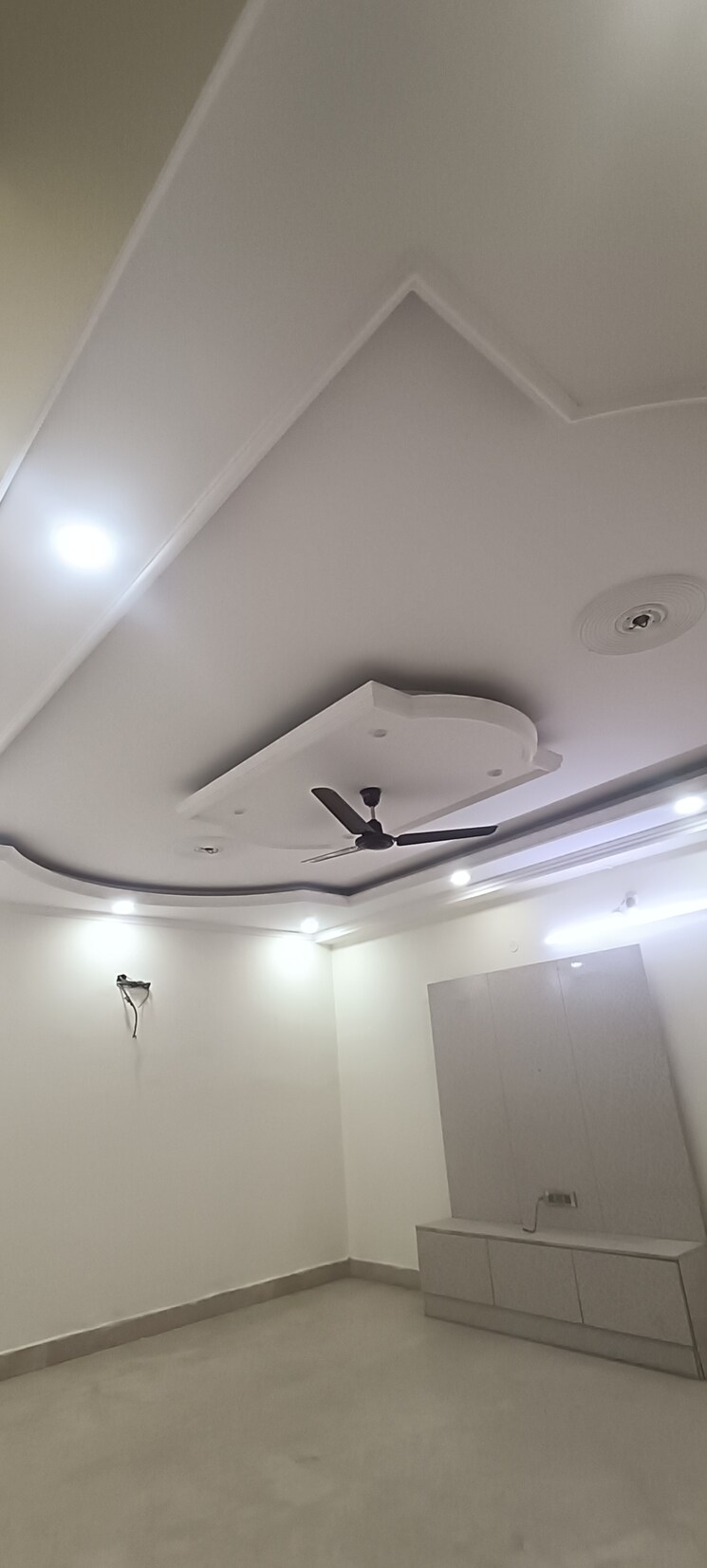 undefined, the-omaxe-state 3 Bedroom 2200 Sq.Ft. Builder Floor In Sector 19b Dwarka Delhi 9533556