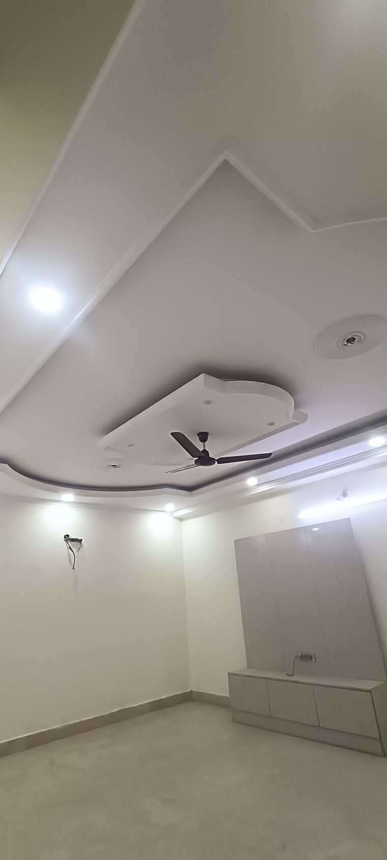 undefined, the-omaxe-state 3 Bedroom 2200 Sq.Ft. Builder Floor In Sector 19b Dwarka Delhi 9533556