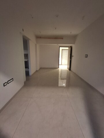 Building Lobby in 1 BHK Apartment at Siddhivinayak Habitats, Dadar West – for Sale