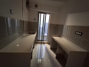 Kitchen in 1 BHK Apartment at Siddhivinayak Habitats, Dadar West – for Sale