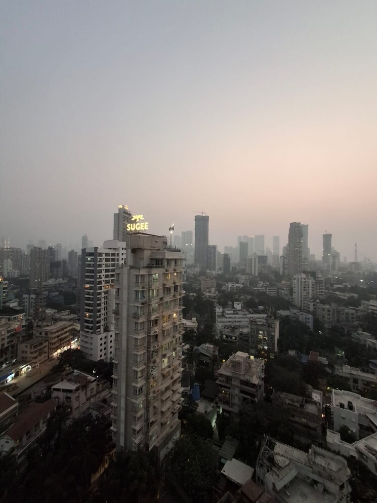 Exterior View, siddhivinayak-habitats 1 Bedroom 500 Sq.Ft. Apartment In Dadar West Mumbai 9533542