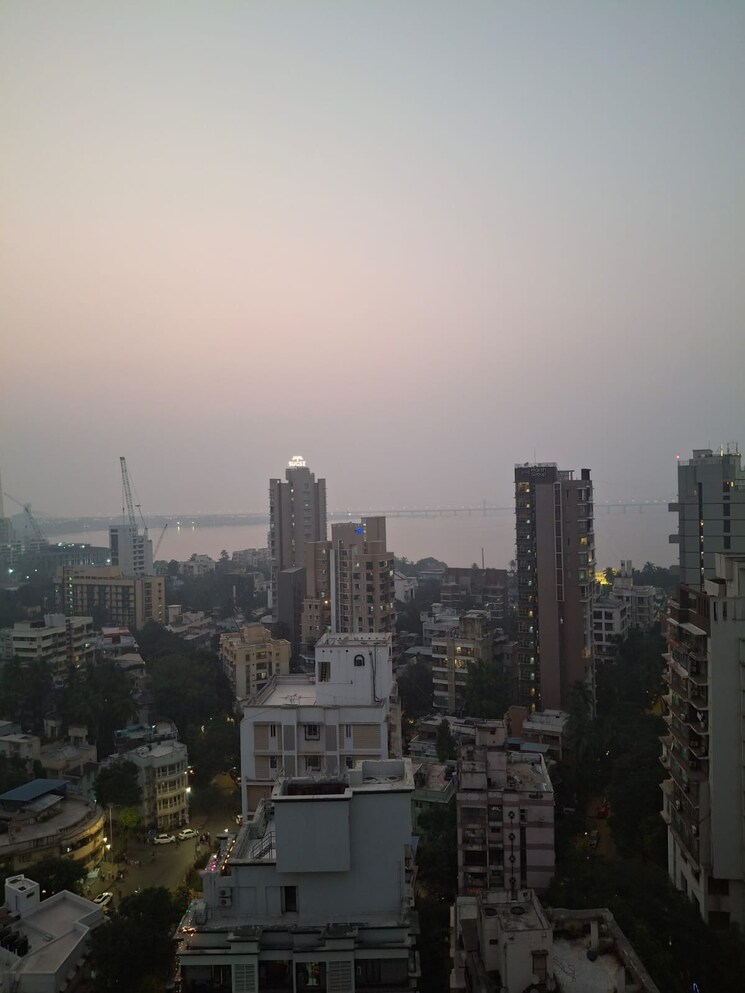 Exterior View, siddhivinayak-habitats 1 Bedroom 500 Sq.Ft. Apartment In Dadar West Mumbai 9533542