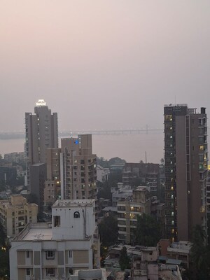 1 BHK Apartment – Exterior View View at Siddhivinayak Habitats, Dadar West - for Sale