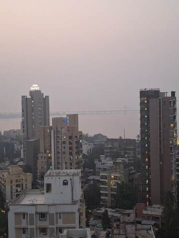 1 BHK Apartment – Exterior View View at Siddhivinayak Habitats, Dadar West - for Sale