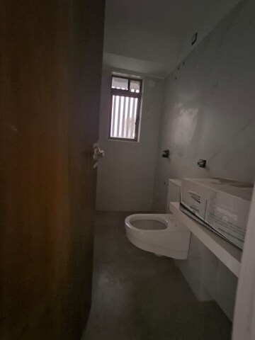 Bathroom in 1 BHK Apartment at Siddhivinayak Habitats, Dadar West – for Sale