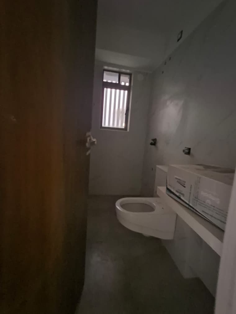 Bathroom, siddhivinayak-habitats 1 Bedroom 500 Sq.Ft. Apartment In Dadar West Mumbai 9533542