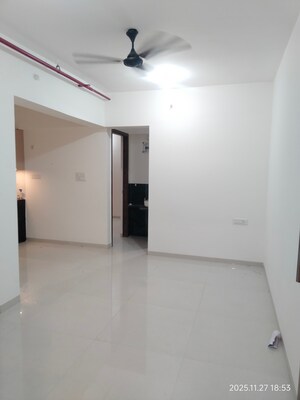 1 BHK Apartment For Rent in Parth Lakefront, Dighe
