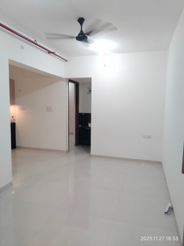1 BHK Apartment For Rent in Parth Lakefront, Dighe