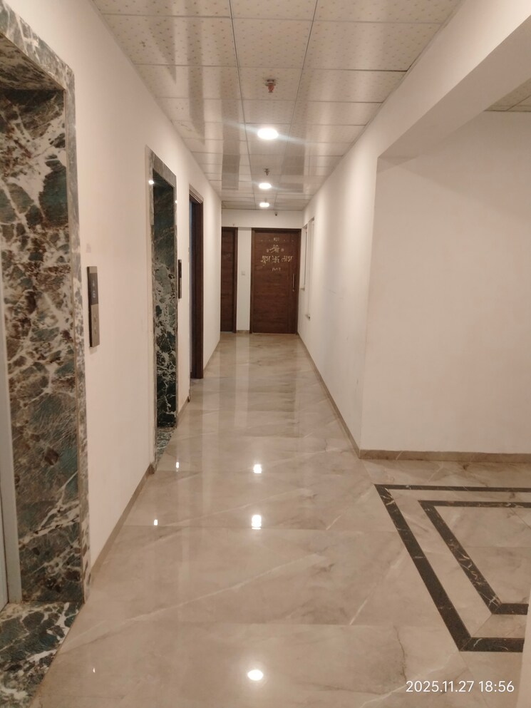 undefined, parth-lakefront 1 Bedroom 690 Sq.Ft. Apartment In Dighe Navi Mumbai 9533559