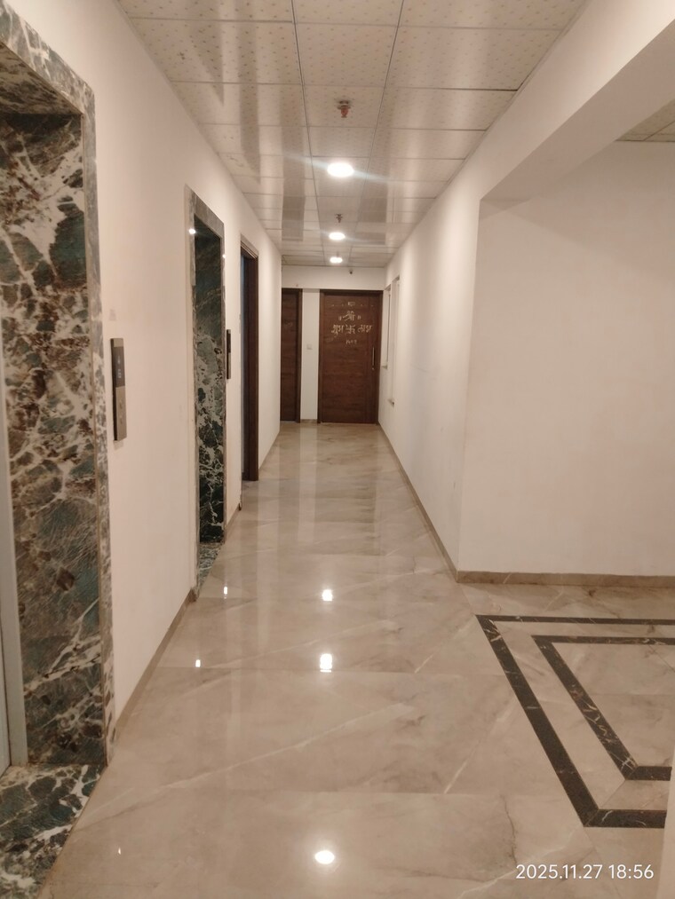 undefined, parth-lakefront 1 Bedroom 690 Sq.Ft. Apartment In Dighe Navi Mumbai 9533559