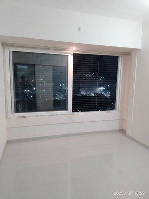 Bedroom in 1 BHK Apartment at Parth Lakefront, Dighe – for Rent